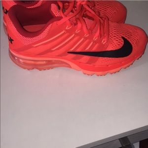 Nike Air max sneakers